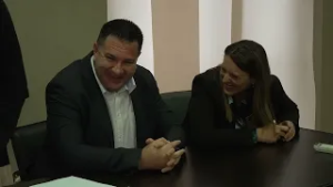 Dodijeljene nagrade kategoriziranim sportašima Kaštela 02.03.2026.