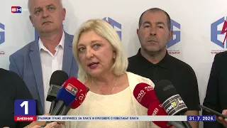 "Elektro-Bijeljina" radi bez dobiti, a hvali se rekordno malim distributivnim gubicima?!