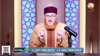 A Mother’s Plea for Her Son Recommended Duas for Difficult Legal Situations