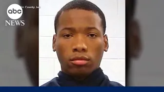 Judge denies 19-year-old Karmelo Anthony's request for a retrial