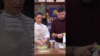 “Tartë patatesh me spinaq” recetë e thjeshtë dhe e shijshme nga Iva Tiço