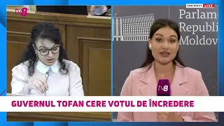 Avertizarea lui Vasile Tofan pentru viitorii miniștri: „Sunt un antrenor exigent”