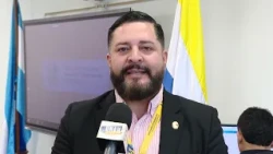 UNAH inaugura la V Promoción de la Maestría en Didáctica de Lenguas y Comunicación Intercultural