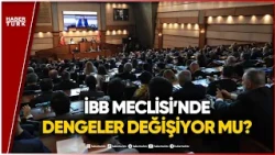 Is the CHP and the New Party splitting off in the Istanbul Metropolitan Municipality?