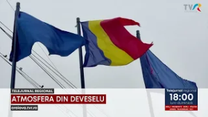 ATMOSFERA DIN DEVESELU