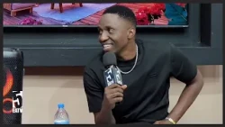 KIPOTOSHI CRACKS EVERYONE UP REVEALING THE TEAM HE SUPPORTS BETWEEN YANGA AND MBEYA CITY