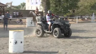 12. ročník Dňa koní v Maduniciach