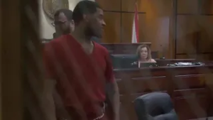 Final sentencing hearing for Luther Watkins Jr.