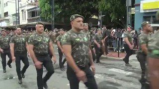 CIVIC PARADE 2026