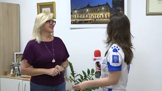 Tuzla ponovo uz Zmajeve: Trg slobode spreman za novo zajedničko navijanje