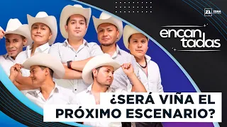 ¡Hoy! Zúmbale Primo en Encantadas