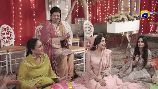 Muhafiz Episode Promo | Daily at 9:00 PM only on Har Pal Geo