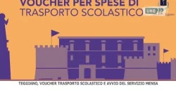 TEGGIANO SCHOOL TRANSPORT AND CANTEEN SERVICES