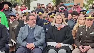 Rafael Olid - Department of Culture of the Río Negro Intendancy