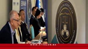 Seminar u Tuzli: Oduzimanje nelegalne imovine ključ borbe protiv kriminala - 17.02.2026.