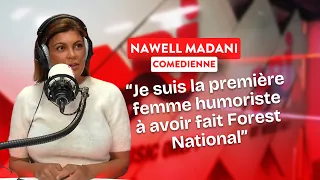 Nawell Madani opens up about her fresh start