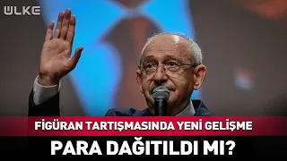 Was Money Distributed? New Developments in the CHP 'Extra' Controversy