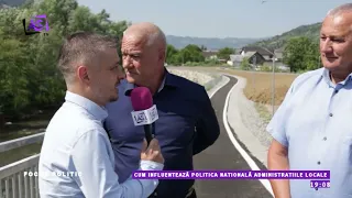 Focus Politic - Cum influențează politica națională administrațiile locale