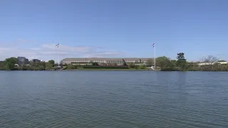 Pentagon breach exposed sensitive data on nearly 3 million people
