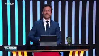 ¿Cómo se conoce a los hinchas de Rosario Central? | PROGRAMA 13 | EL ÁLBUM, la figurita difícil