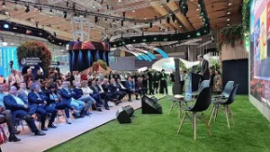 BTL 2026: feira arranca em Lisboa com ambição de ser "hub internacional do setor do turismo"