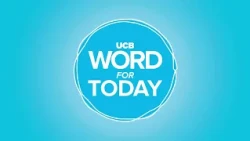 Get God involved in your finances | UCB Word For Today