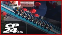Deadly incident on Six Flags roller-coaster | Here's what we know so far