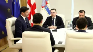 თბილისის მერია: კალაძე საამიროებიდან საქართველოში დაბრუნებას, ჯერჯერობით, ვერ ახერხებს