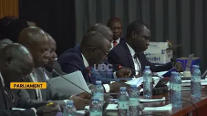 Parliament of Uganda Raises Alarm as Domestic Debt Surges by Shs20 Trillion in FY 2024/25