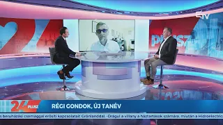 24plusz: Iskola – elvárások és valóság között
