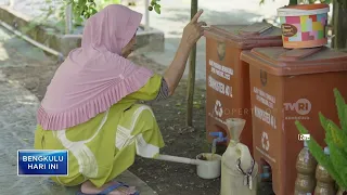MENIKMATI MASA PENSIUN DENGAN BERKEBUN