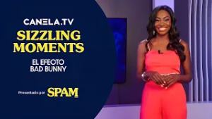 Bad Bunny: ¿Cómo y por qué el Conejo Malo domina la cultura global? | Canela.TV