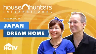 A Musician’s Dream Home Hunt in Japan – House Hunters International Full Episode Recap | HGTV