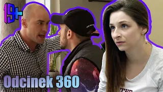 19+ | EPISODE 360
