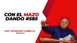 Con el Mazo Dando #585 | Derechos originarios en el marco constitucional venezolano