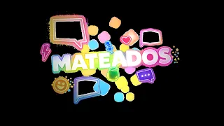 Mateados - 08- 09 - 2026