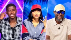 Buzz sur Internet, vraie vie et galère des jeunes : le débat sans filtre (Ça dit quoi ?)