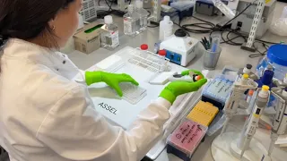 Europe's Experience in Oncology Research