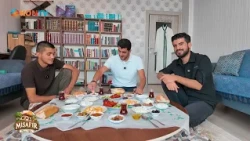 GUEST EPISODE 03 OCTOBER 18, 2026 SEYDISEHIR