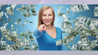 Una Cita con Geral / Tema:  El Dinero como Energia