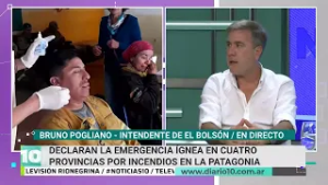 Fiesta Nacional del Lúpulo: cuatro noches de música con artistas locales y figuras nacionales