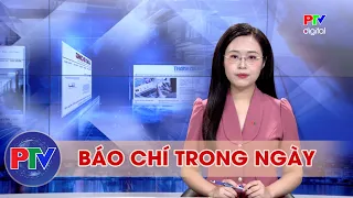Daily News for 09/18/2026 | Hanoi: Flooding reaches near rooftops, residents scramble to escape