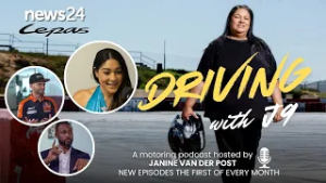 PODCAST | DWJ9: Lepas leaps into SA, AA on Chery tests. Plus: Brad Binder pops in