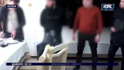 Көпбалалы отбасы мен жетімдерге тиіс баспананы жалған құжатпен алмақ болған