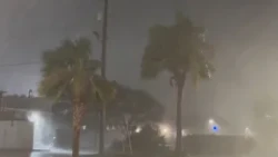 Silverthorne man among those volunteering in Florida after hurricane Isaias