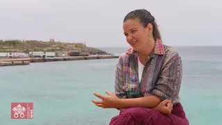 Mediterranean Hope a Lampedusa  per garantire diritti e tutele