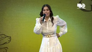 La Gracia inactiva la Desgracia - Pastora Silvia de Cruz - Respiro y Liberación 2026