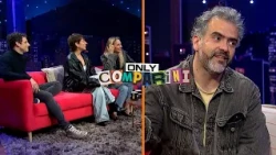 Only Comparini S3 E27: Chicago Cast and Fernando Milagros