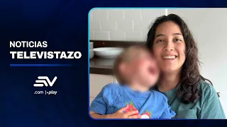Ecuadorian Detained by ICE Raises Over $130,000 for Her Defense | Televistazo | Ecuavisa