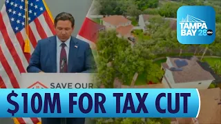 Florida Realtors puts $10M behind Amendment 3